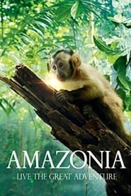 Amazonia hd