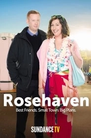 Rosehaven hd