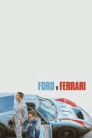 Ford v Ferrari hd