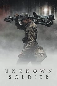 Unknown Soldier hd