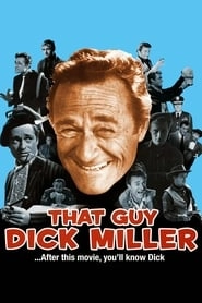 That Guy Dick Miller hd