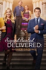 Signed, Sealed, Delivered: Higher Ground hd