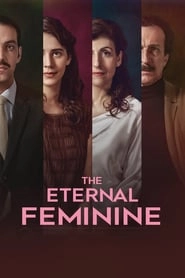 The Eternal Feminine hd