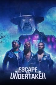Escape the Undertaker hd
