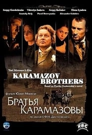 Watch The Brothers Karamazov