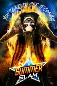 WWE SummerSlam 2020 hd