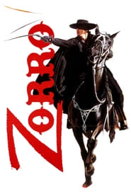 Zorro hd