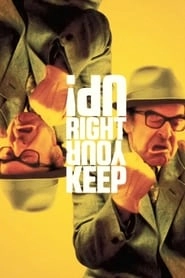 Keep Your Right Up hd