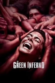 The Green Inferno hd