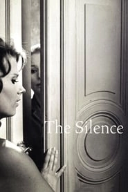 The Silence hd