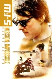 Mission: Impossible - Rogue Nation hd