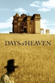 Days of Heaven hd