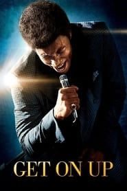 Get on Up hd