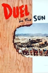 Duel in the Sun hd