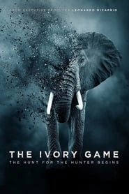 The Ivory Game hd