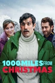 1000 Miles From Christmas hd