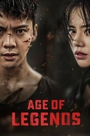 Watch Age of Legends