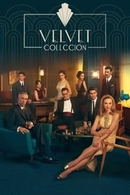 The Velvet Collection hd