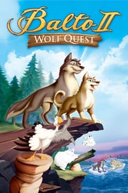 Balto II: Wolf Quest hd