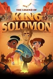 The Legend of King Solomon hd