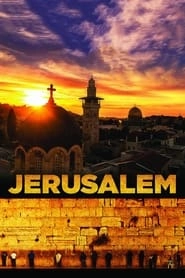 Jerusalem hd