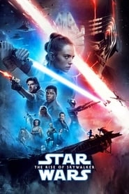 Star Wars: The Rise of Skywalker hd