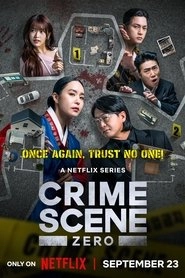 Watch Crime Scene Zero
