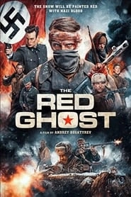 The Red Ghost hd