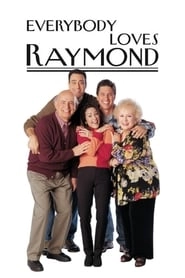 Everybody Loves Raymond hd
