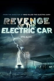 Revenge of the Electric Car hd