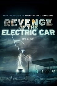 Revenge of the Electric Car HD