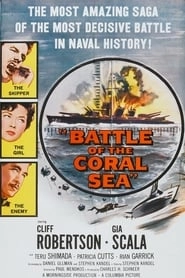 Battle of the Coral Sea hd