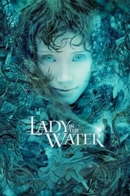 Lady in the Water HD