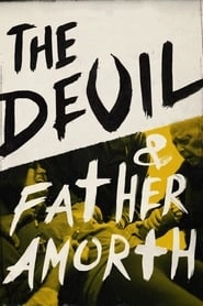 The Devil and Father Amorth HD