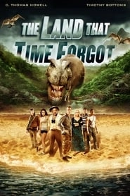 The Land That Time Forgot hd