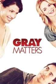 Gray Matters hd