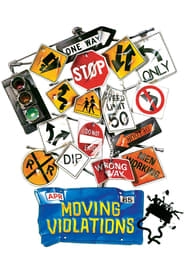 Moving Violations hd