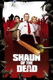 Shaun of the Dead hd