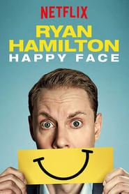 Ryan Hamilton: Happy Face hd