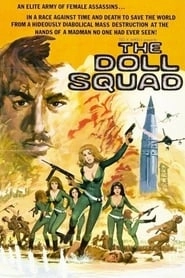 The Doll Squad hd