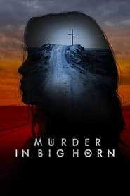 Murder in Big Horn hd