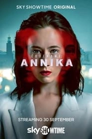 Watch Codename: Annika