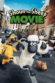 Shaun the Sheep Movie hd