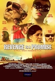 Revenge is a Promise HD