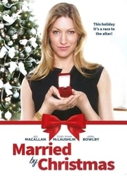 Married by Christmas hd