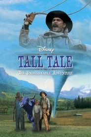 Tall Tale hd
