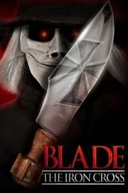 Blade: The Iron Cross hd