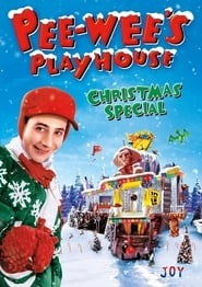 Pee-wee's Playhouse Christmas Special hd