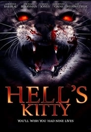 Hell's Kitty hd