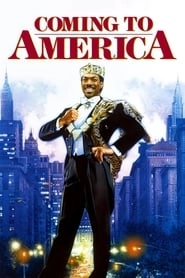 Coming to America hd